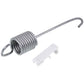 Electrolux Washing Machine Tank Suspension Spring 4055409751