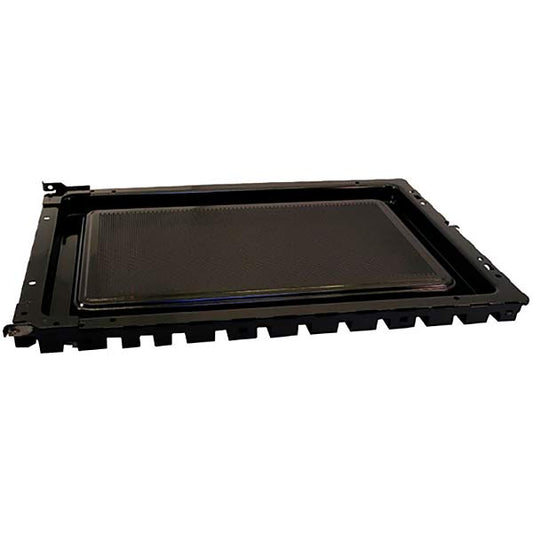 Electrolux Microwave Oven Door Frame 4055252409