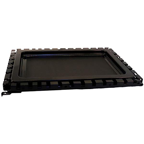 Electrolux Microwave Oven Door Frame 4055252409