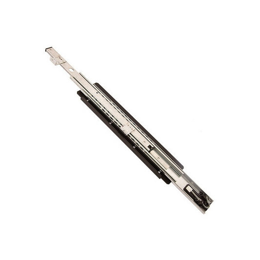 Guide for built-in coffee machine Electrolux 4055035168 (telescopic, left)