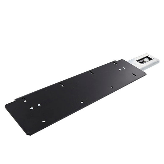 Guide for built-in coffee machine Electrolux 4055035168 (telescopic, left)
