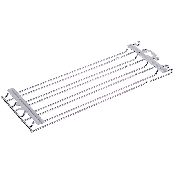 Electrolux Oven Backing Tray Left Slide Support 8078234021