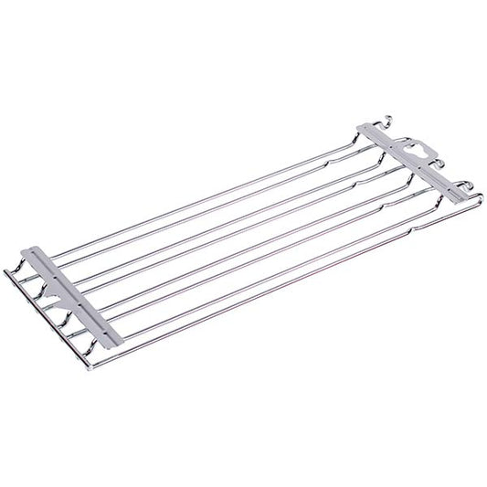 Electrolux Oven Backing Tray Left Slide Support 8078234021