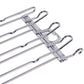 Electrolux Oven Backing Tray Left Slide Support 8078234021