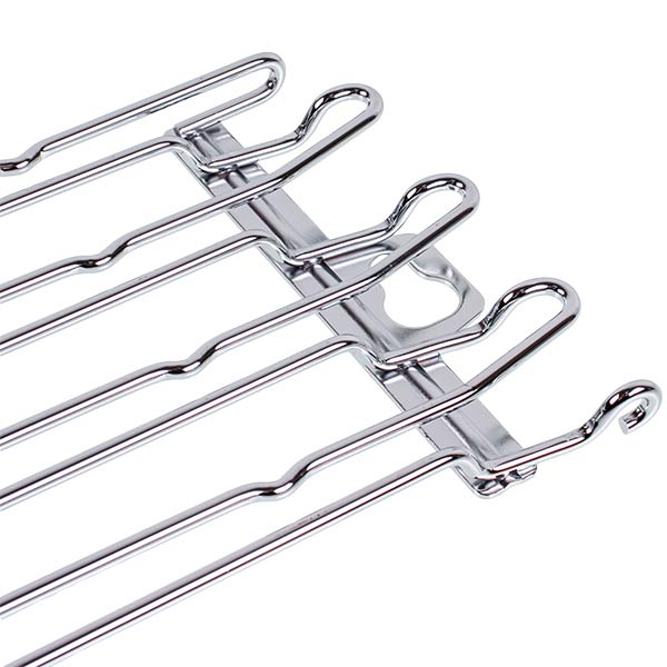 Electrolux Oven Backing Tray Left Slide Support 8078234021