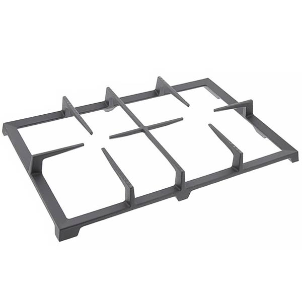 Electrolux Gas Hob Right Grid 140067272025