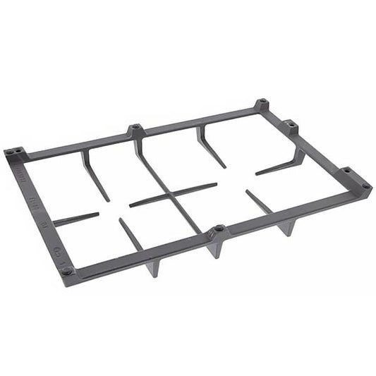 Electrolux Gas Hob Right Grid 140067272025