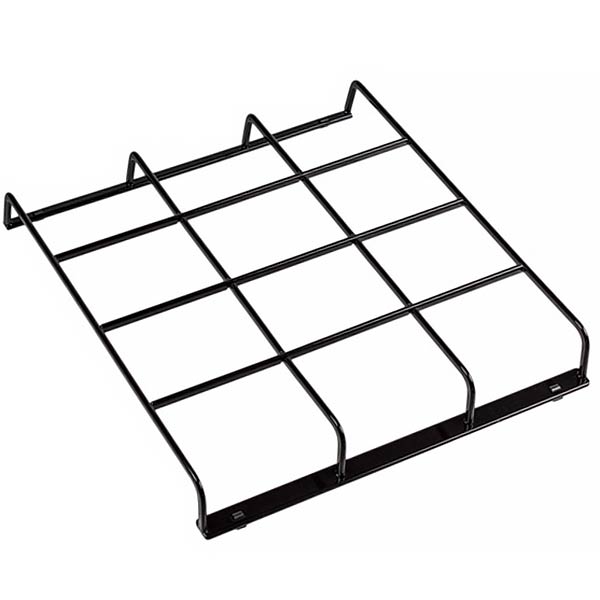 Electrolux Gas Hob Right Grid 8082691018