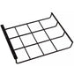 Electrolux Gas Hob Right Grid 8082691018