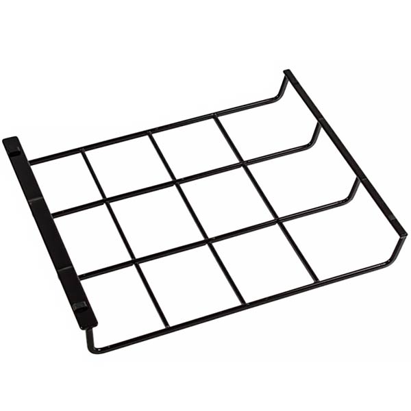 Electrolux Gas Hob Right Grid 8082691018