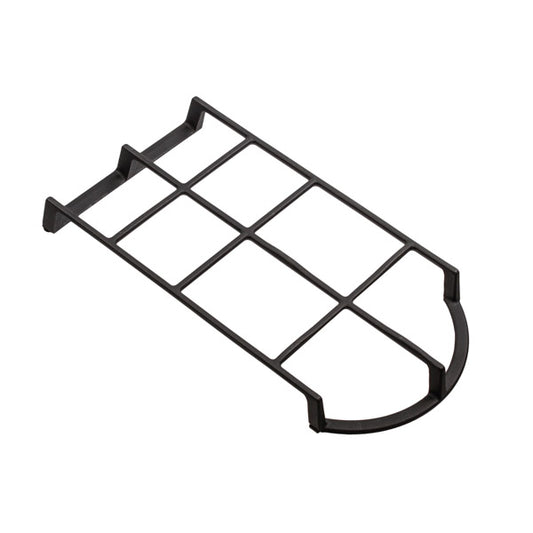 Electrolux Gas Hob Left Grid 140066911011 (cast iron) 446x227mm