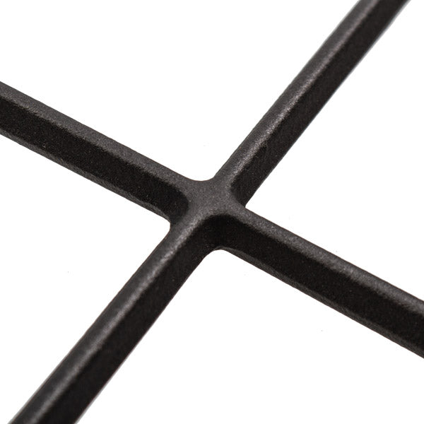 Electrolux Gas Hob Left Grid 140066911011 (cast iron) 446x227mm