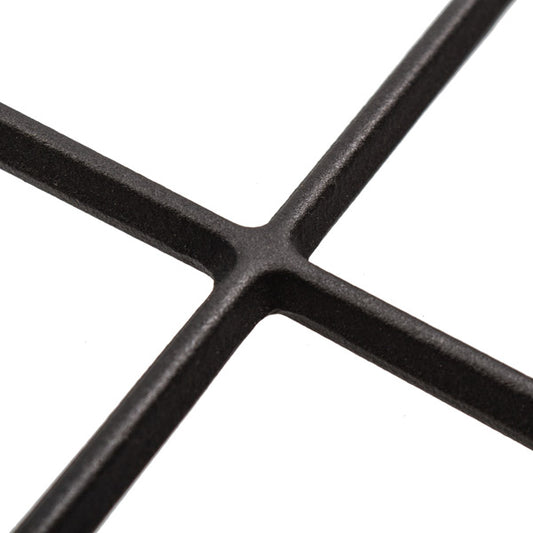 Electrolux Gas Hob Left Grid 140066911011 (cast iron) 446x227mm