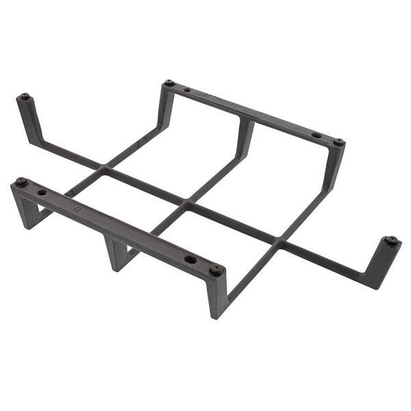 Electrolux Gas Cooker Pun Support Grid (right/left) 3546436019