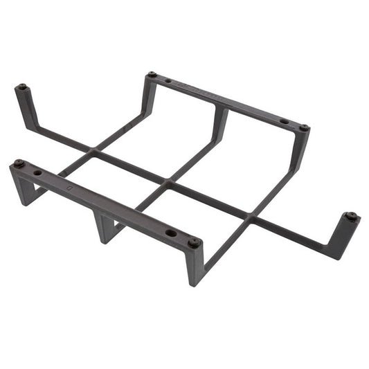 Electrolux Gas Cooker Pun Support Grid (right/left) 3546436019