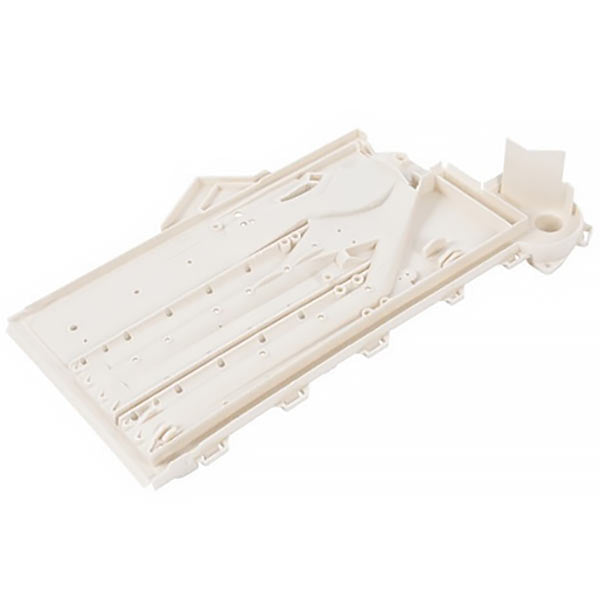 Electrolux Washing Machine Dispenser Cover 1240146298