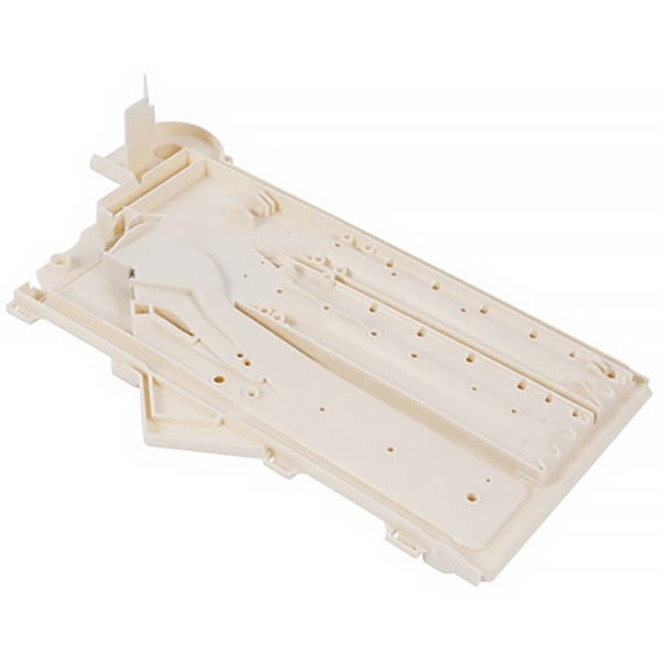 Electrolux Washing Machine Dispenser Cover 1240146298