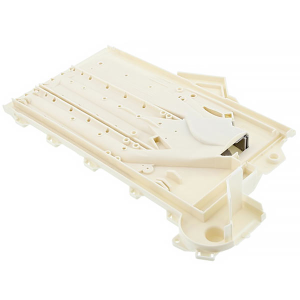 Electrolux Washing Machine Dispenser Cover 1240146298