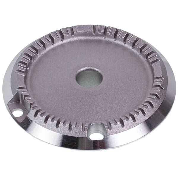 Electrolux Gas Cooker Big Burner Crown 140108698022