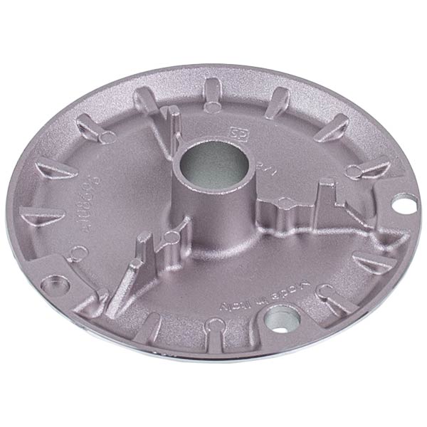 Electrolux Gas Cooker Big Burner Crown 140108698022