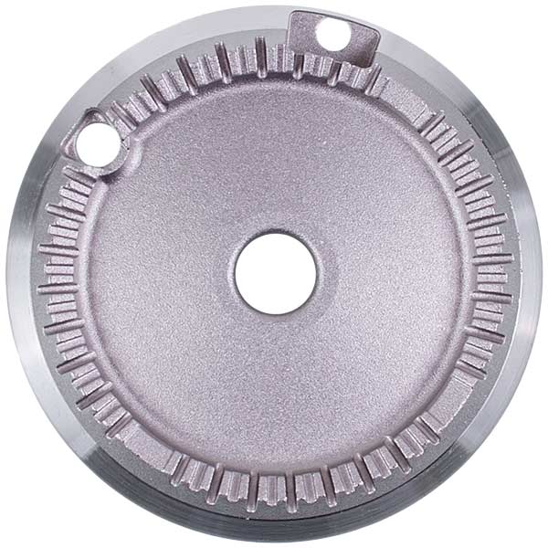 Electrolux Gas Cooker Big Burner Crown 140108698022