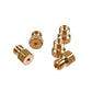 Electrolux Gas Cooker Nozzle Set GN (G20-20 mbar) 4055368734