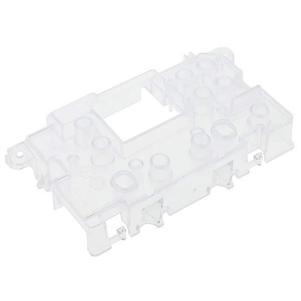 Electrolux Washing Machine Luminous Diode Diffuser Support 1366598025