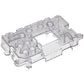 Electrolux Washing Machine Luminous Diode Diffuser Support 1366598025