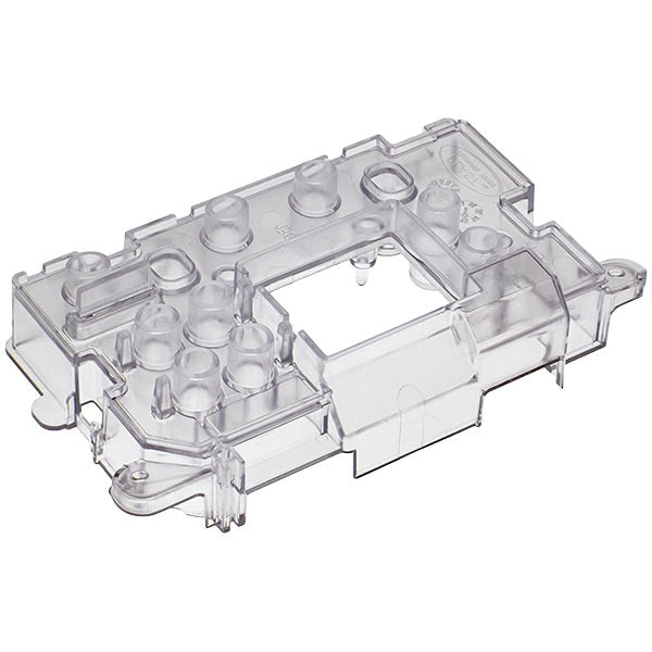 Electrolux Washing Machine Luminous Diode Diffuser Support 1366598025