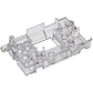 Electrolux Washing Machine Luminous Diode Diffuser Support 1366598025