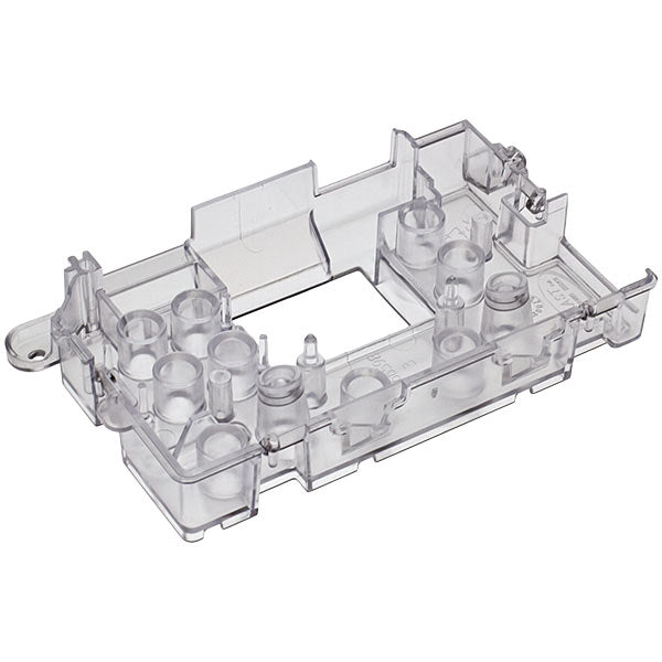 Electrolux Washing Machine Luminous Diode Diffuser Support 1366598025