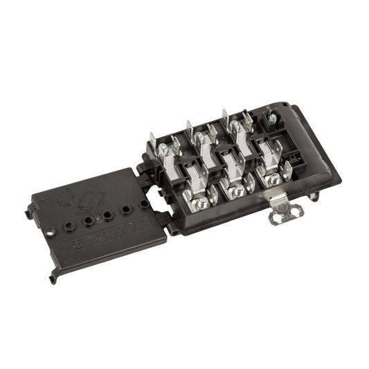 Beko Cooker Terminal Block 450V 266920004