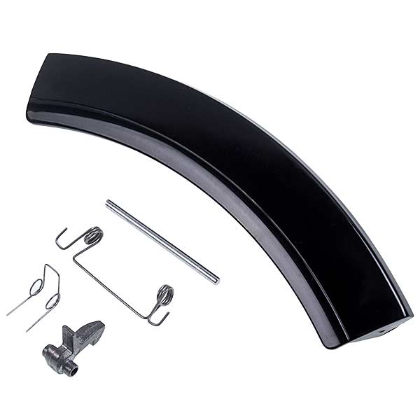 Electrolux Washing Machine Door Handle 4055431490