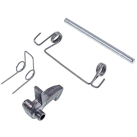 Electrolux Washing Machine Door Handle 4055431490