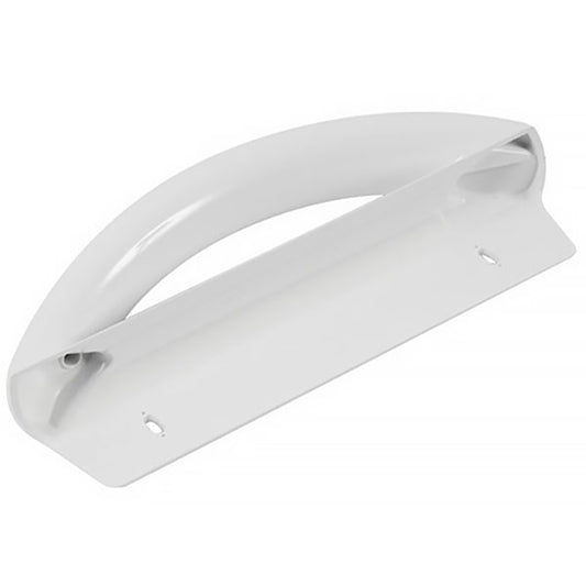 Zanussi Refrigerator (upper/lower) Door Handle 2236286056