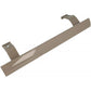 Electrolux Refrigerator Upper/Lower Door Handle 2636035087 beige pearl