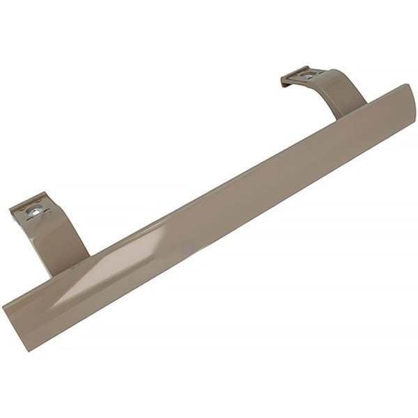 Electrolux Refrigerator Upper/Lower Door Handle 2636035087 beige pearl