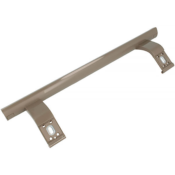 Electrolux Refrigerator Upper/Lower Door Handle 2636035087 beige pearl