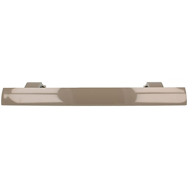 Electrolux Refrigerator Upper/Lower Door Handle 2636035087 beige pearl