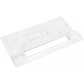 Electrolux Freezer Door Handle 2670032099
