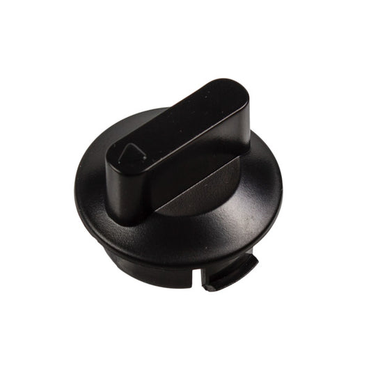 Electrolux Coffee Maker Water/Steam Knob 4055264693