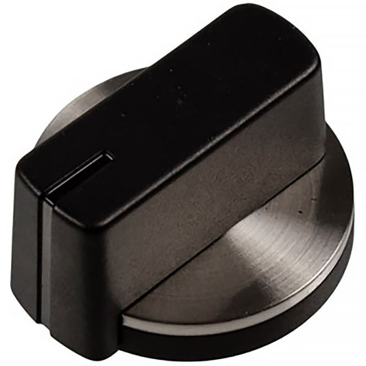 Electrolux Hob Control Knob 140025213145
