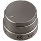 Electrolux 3425916008 Oven Control Knob