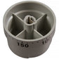 Electrolux 3425916008 Oven Control Knob