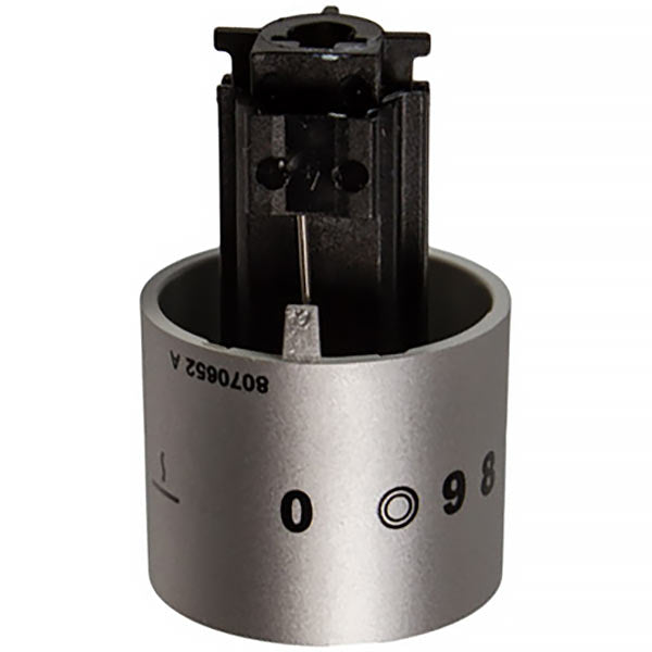 Electrolux Cooker Control Knob 8070652022