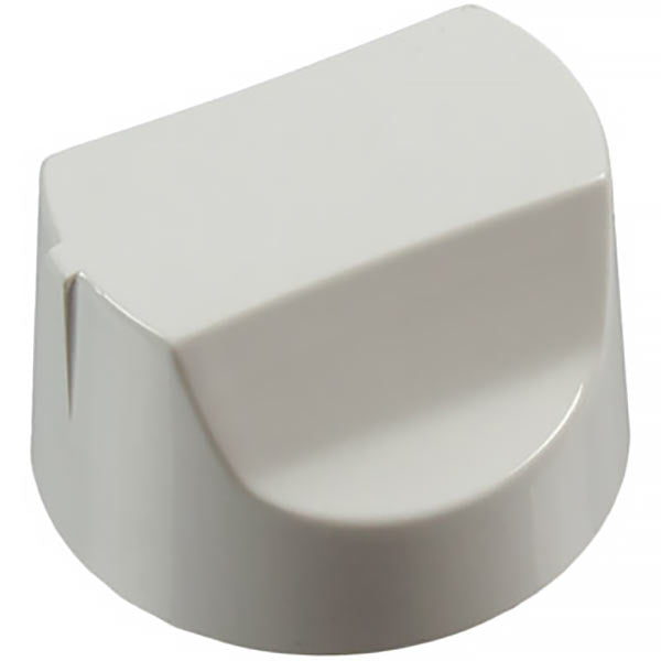 Electrolux Gas Cooker Control Knob 140001957020
