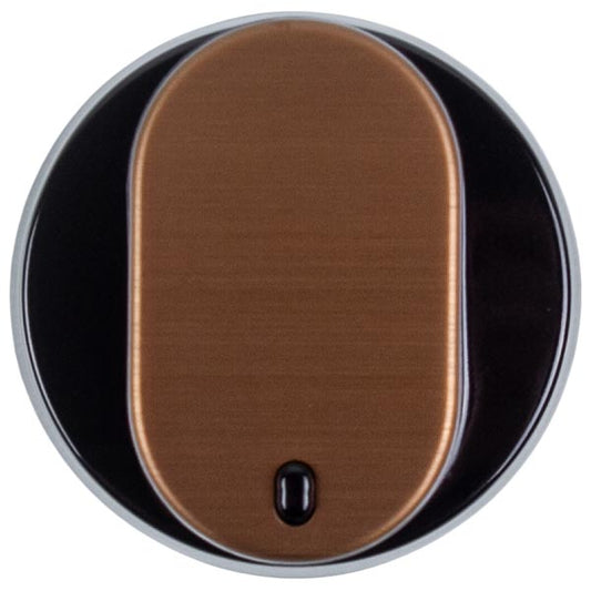 Electrolux Hob Control Knob 8074738025