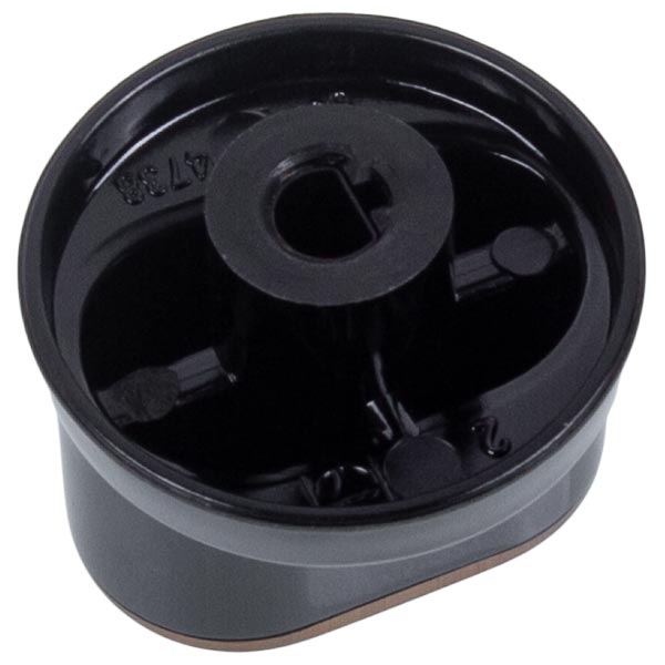 Electrolux Hob Control Knob 8074738025