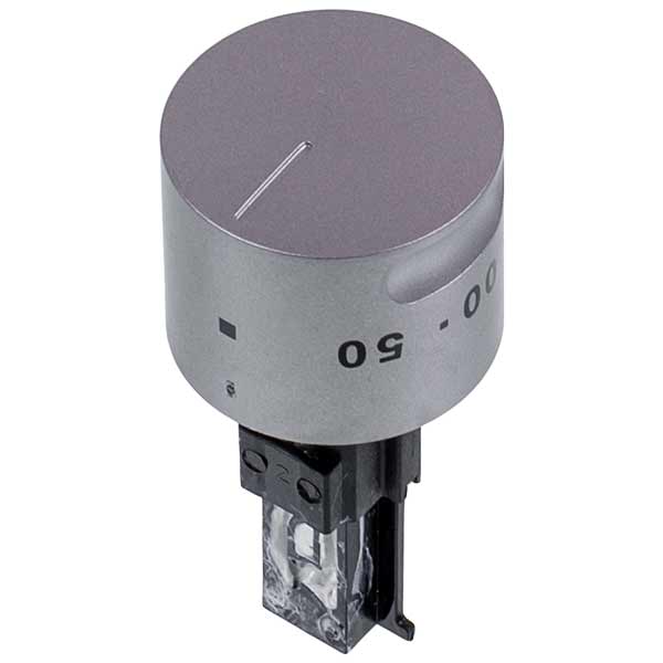 Electrolux Oven Temperature Control Knob 3550437184