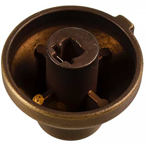 Electrolux Hob Control Knob 140049612017